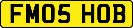FM05HOB