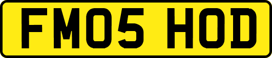 FM05HOD