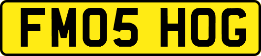 FM05HOG