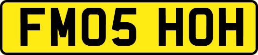 FM05HOH