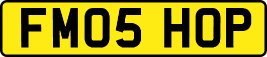 FM05HOP