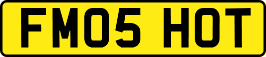 FM05HOT