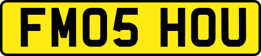 FM05HOU