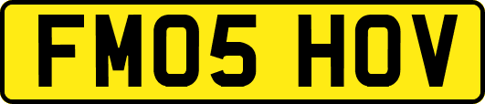 FM05HOV