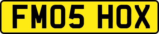 FM05HOX
