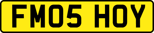 FM05HOY