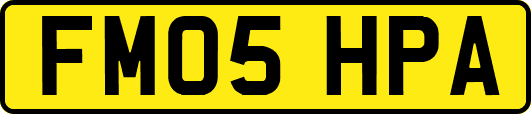 FM05HPA
