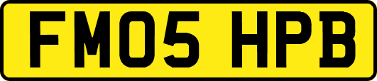 FM05HPB