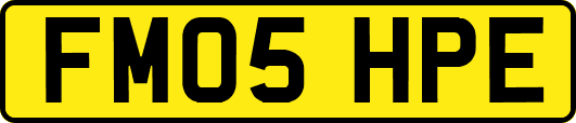 FM05HPE