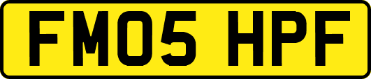 FM05HPF