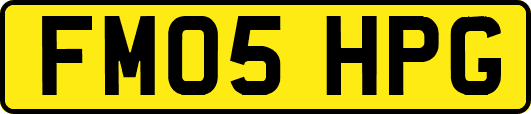 FM05HPG