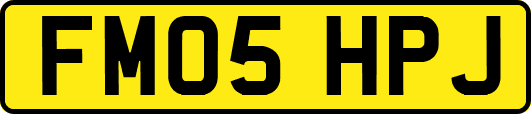 FM05HPJ