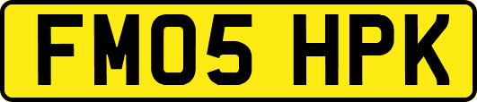 FM05HPK
