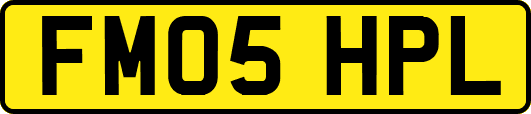 FM05HPL
