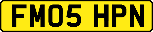 FM05HPN