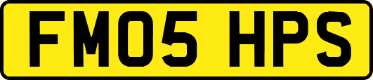 FM05HPS