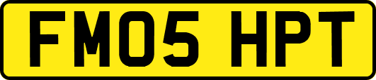 FM05HPT