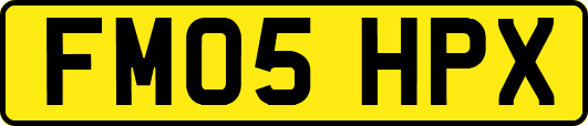 FM05HPX