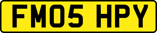 FM05HPY