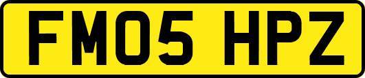 FM05HPZ