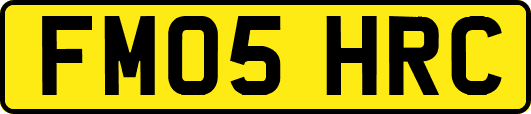 FM05HRC