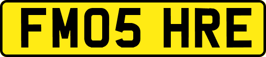 FM05HRE
