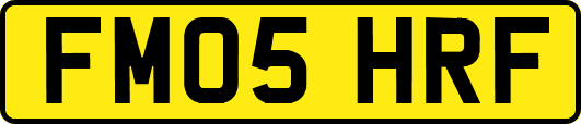 FM05HRF