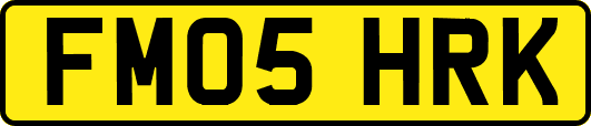 FM05HRK