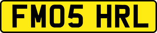 FM05HRL