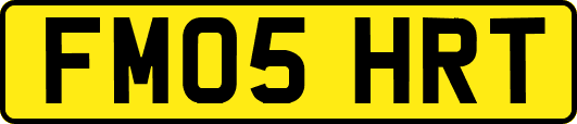 FM05HRT