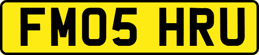 FM05HRU