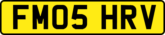 FM05HRV