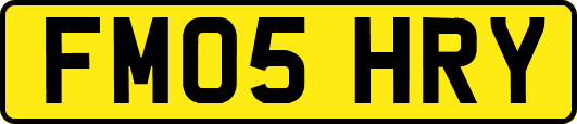 FM05HRY