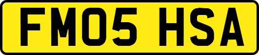 FM05HSA