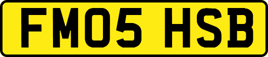 FM05HSB