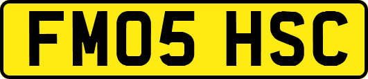 FM05HSC