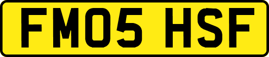 FM05HSF