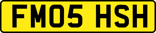 FM05HSH