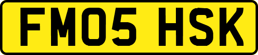 FM05HSK