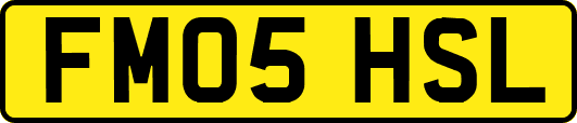 FM05HSL