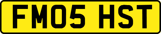 FM05HST