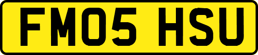 FM05HSU