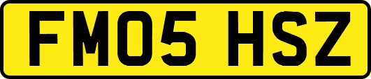 FM05HSZ