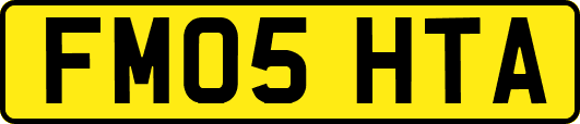 FM05HTA