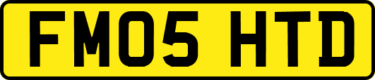 FM05HTD