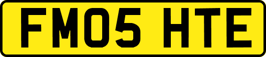 FM05HTE