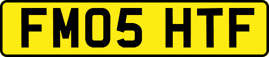 FM05HTF
