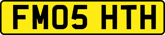 FM05HTH