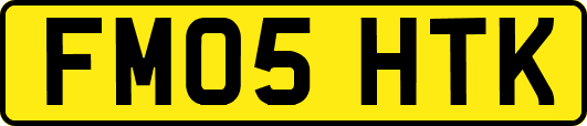 FM05HTK