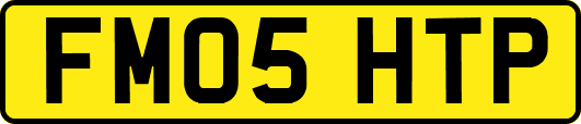 FM05HTP